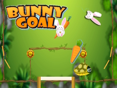 თამაშის Bunny Goal