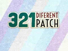 თამაშის 321 Diferent Patch