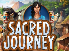 თამაშის Sacred Journey