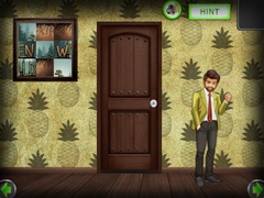 თამაშის Amgel Easy Room Escape 231
