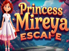 თამაშის Princess Mireya Escape 