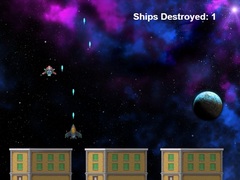 თამაშის Save from Aliens III