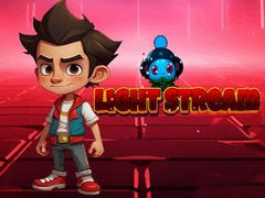 თამაშის Light Stream