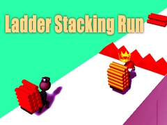 თამაშის Ladder Stacking Run