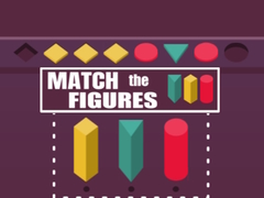 თამაშის Match The Figures
