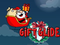 თამაშის Gift Glide