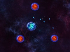 თამაშის Absorbus Game