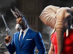 თამაშის Two Hands of Satan