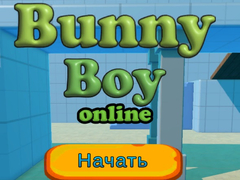 თამაშის Bunny Boy Online