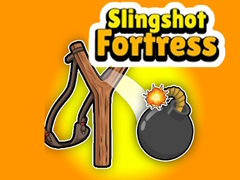 თამაშის Slingshot Fortress