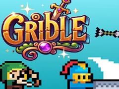 თამაშის Gridle