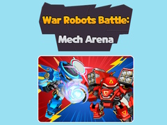 თამაშის War Robots Battle: Mech Arena