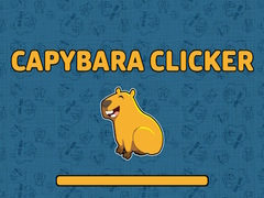თამაშის Capybara Clicker 