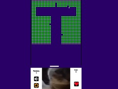 თამაშის Brick Breaker Chipi Chipi Chapa Chapa Cat