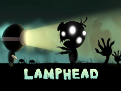 თამაშის LampHead