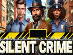 თამაშის Silent Crime