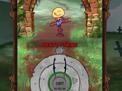 თამაშის SpellWheel
