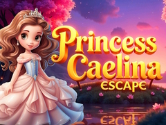 თამაშის Princess Caelina Escape