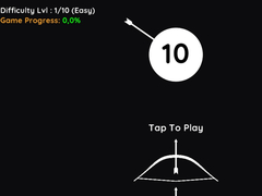 თამაშის Tricky Arrow