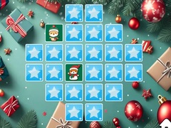თამაშის Xmas Memory Match