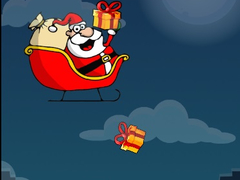 თამაშის Gift Glide