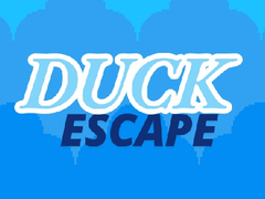 თამაშის Duck Escape
