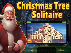 თამაშის Christmas Tree Solitaire