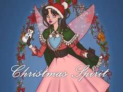 თამაშის Christmas Spirit