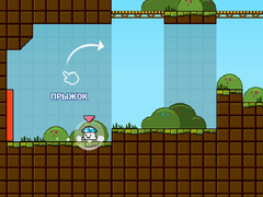 თამაშის Jump Ignons