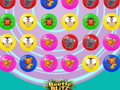 თამაშის Beetle Blitz