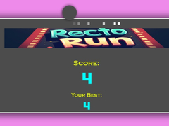თამაშის Recto Run