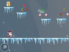 თამაშის Santa's Christmas Gifts