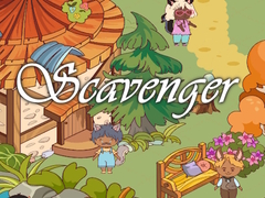 თამაშის Scavenger