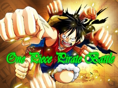 თამაშის One Piece Pirate Battle