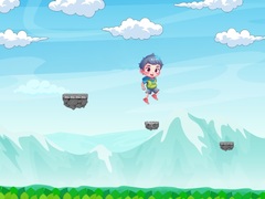 თამაშის Sky Jumping