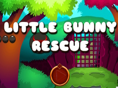თამაშის Little Bunny Rescue