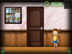 თამაშის Amgel Kids Room Escape 252