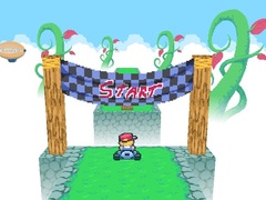 თამაშის Epic Race