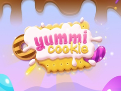 თამაშის Yummie Cookie