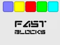 თამაშის Fast Blocks