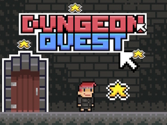 თამაშის Dungeon Quest