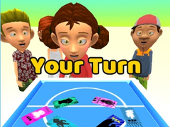თამაშის Fidget Trading Card Toy
