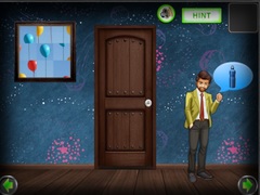 თამაშის Amgel Easy Room Escape 232