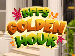 თამაშის BFFs Golden Hour