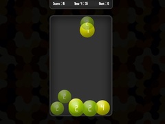 თამაშის 2048 Balls