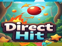 თამაშის Direct Hit