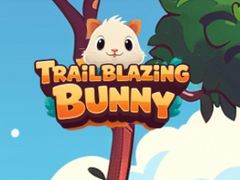 თამაშის Trailblazing Bunny
