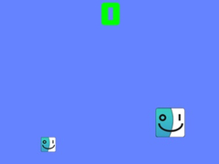 თამაშის Box Hop Duel