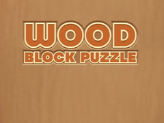თამაშის Wood Block Puzzle