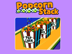 თამაშის Popcorn Stack 